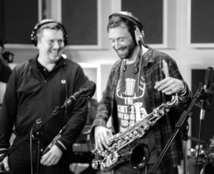 The Haggis Horns